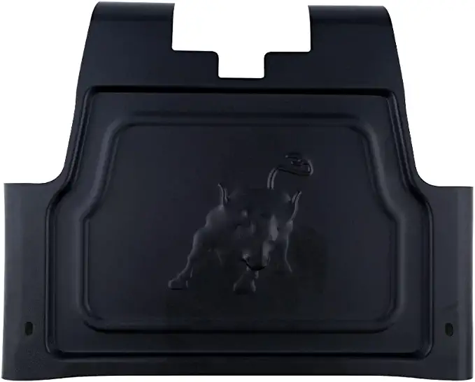 Safety Storage Pedal for Ninebot Gokart Pro Scooter Foot Pedal Spare Parts - Image 5