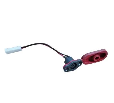 Scooter Brake Handle Brake Lever for Xiaomi Mijia M365 Electric Scooter Xiaomi Scooter Parts - Image 2