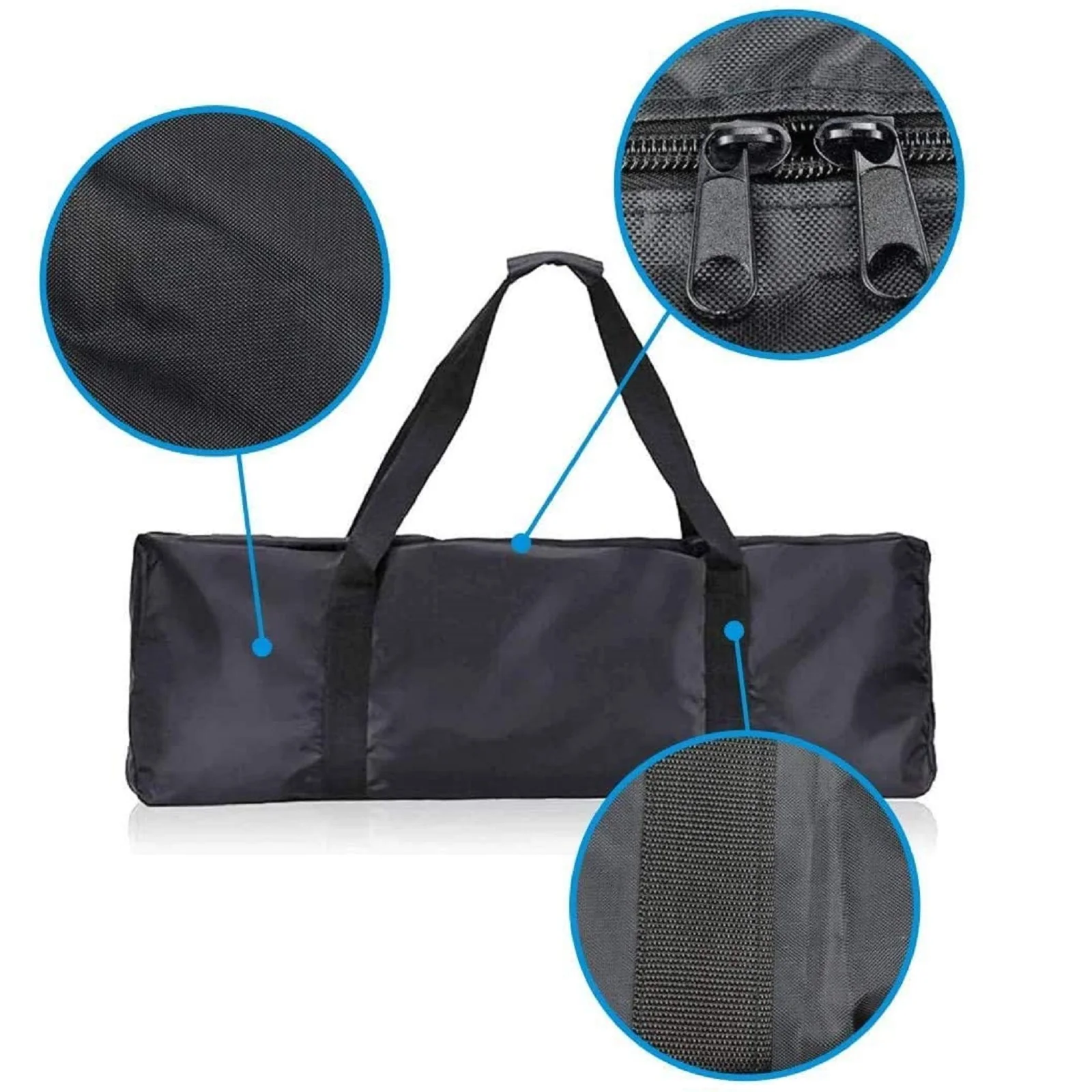 Scooter Carrying Bag Portable and Waterproof - Image 3