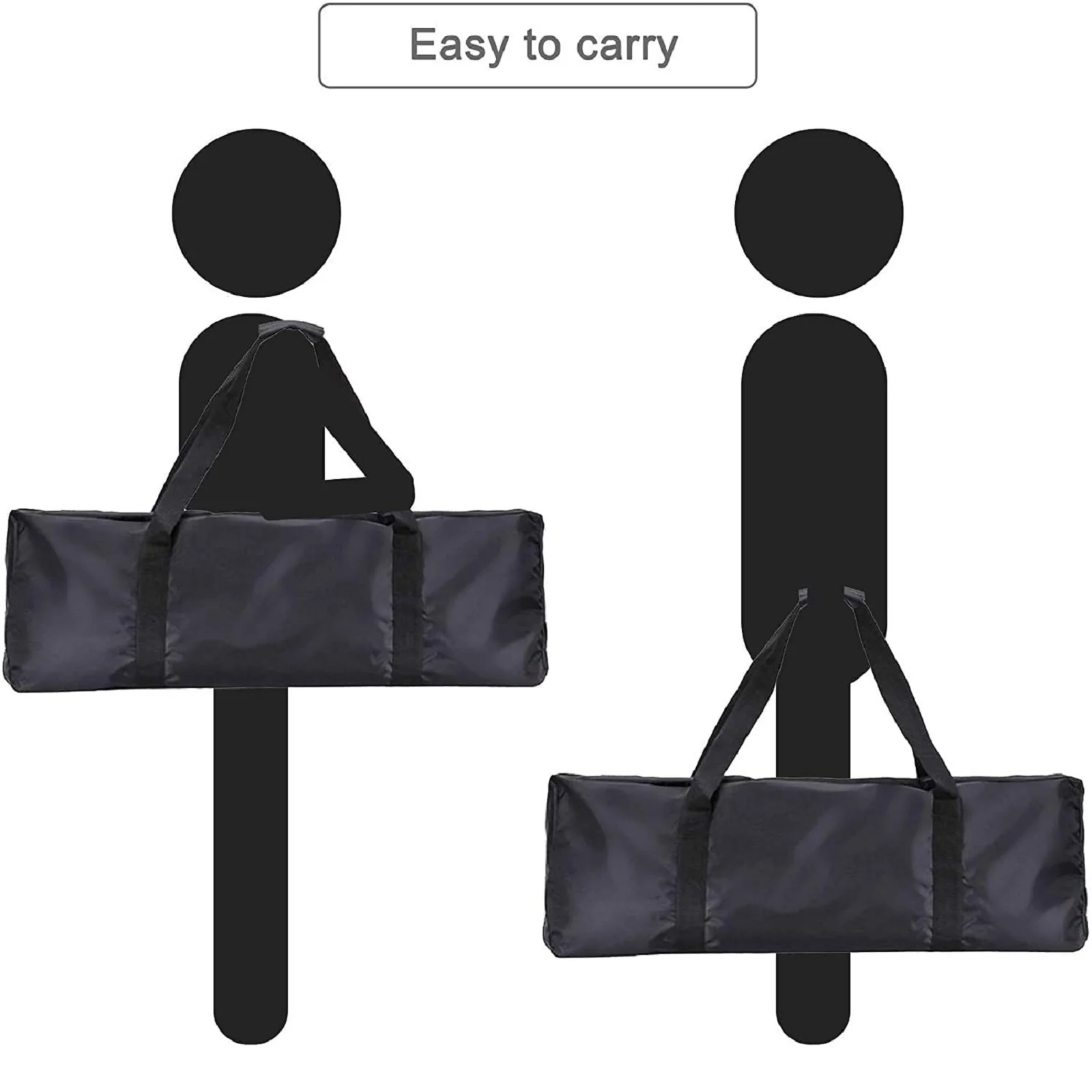 Scooter Carrying Bag Portable and Waterproof - Image 4