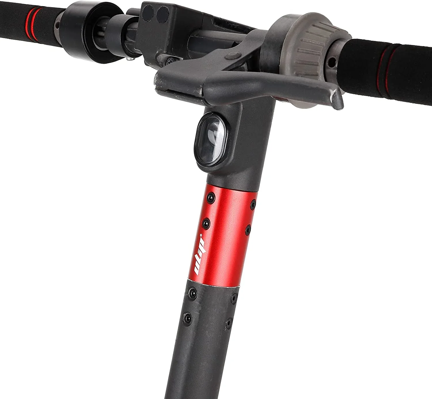 Scooter Front Pole Ulip Extension Tube for Ninebot Max G30 series - Image 6