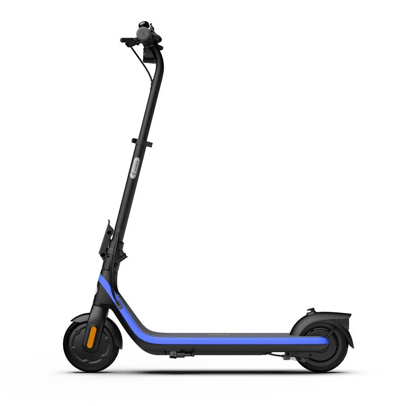 Segway Ninebot C2 Pro Electric Scooter for Kids Age 6-14 - Image 10