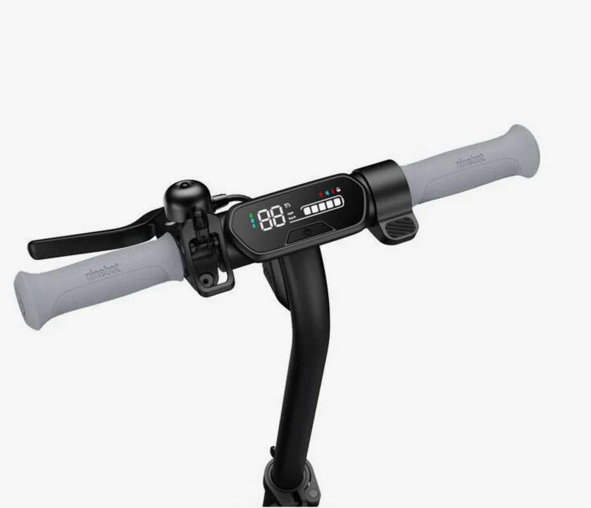 Segway Ninebot C2 Pro Electric Scooter for Kids Age 6-14 - Image 11