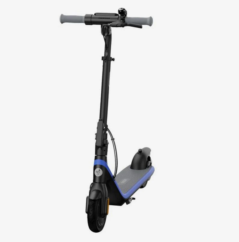 Segway Ninebot C2 Pro Electric Scooter for Kids Age 6-14 - Image 12