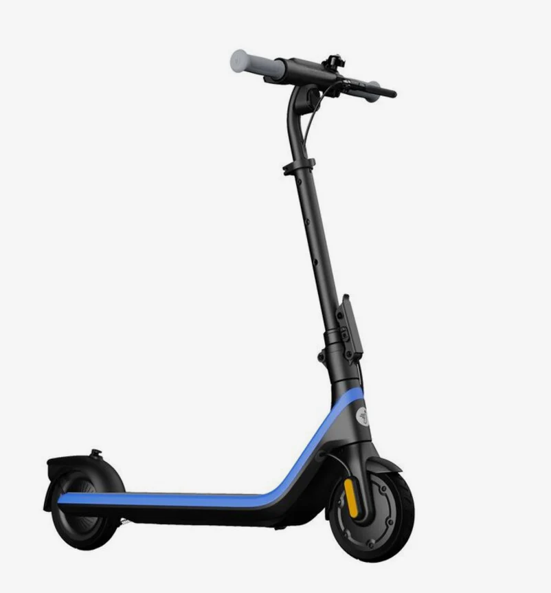 Segway Ninebot C2 Pro Electric Scooter for Kids Age 6-14 - Image 7