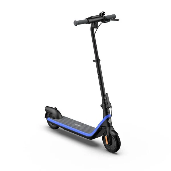 Segway Ninebot C2 Pro Electric Scooter for Kids Age 6-14 - Image 9