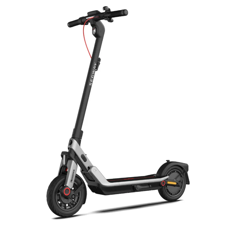 Segway E3 Pro Electric Scooter 32kmh Speed