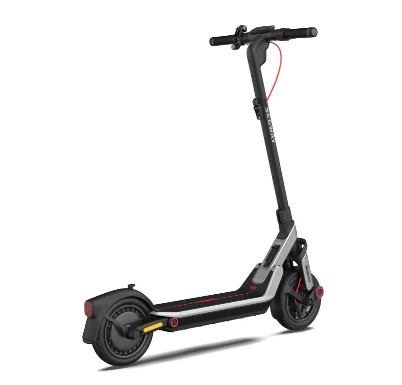Segway E3 Pro Electric Scooter 32kmh Speed - Image 3