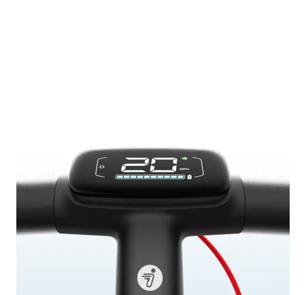 Segway E3 Pro Electric Scooter 32kmh Speed - Image 4
