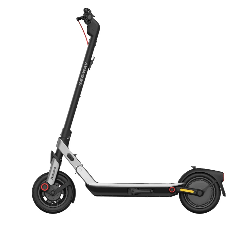 Segway E3 Pro Electric Scooter 32kmh Speed - Image 6