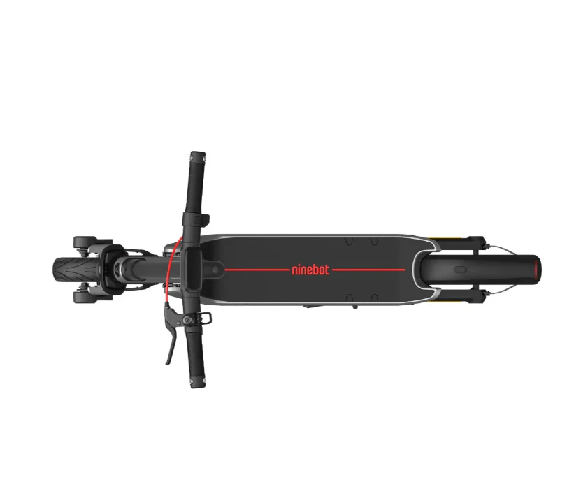 Segway E3 Pro Electric Scooter 32kmh Speed - Image 8