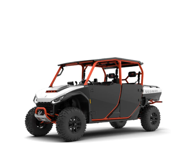 SEGWAY Fugleman UT10 P CREW - Image 10