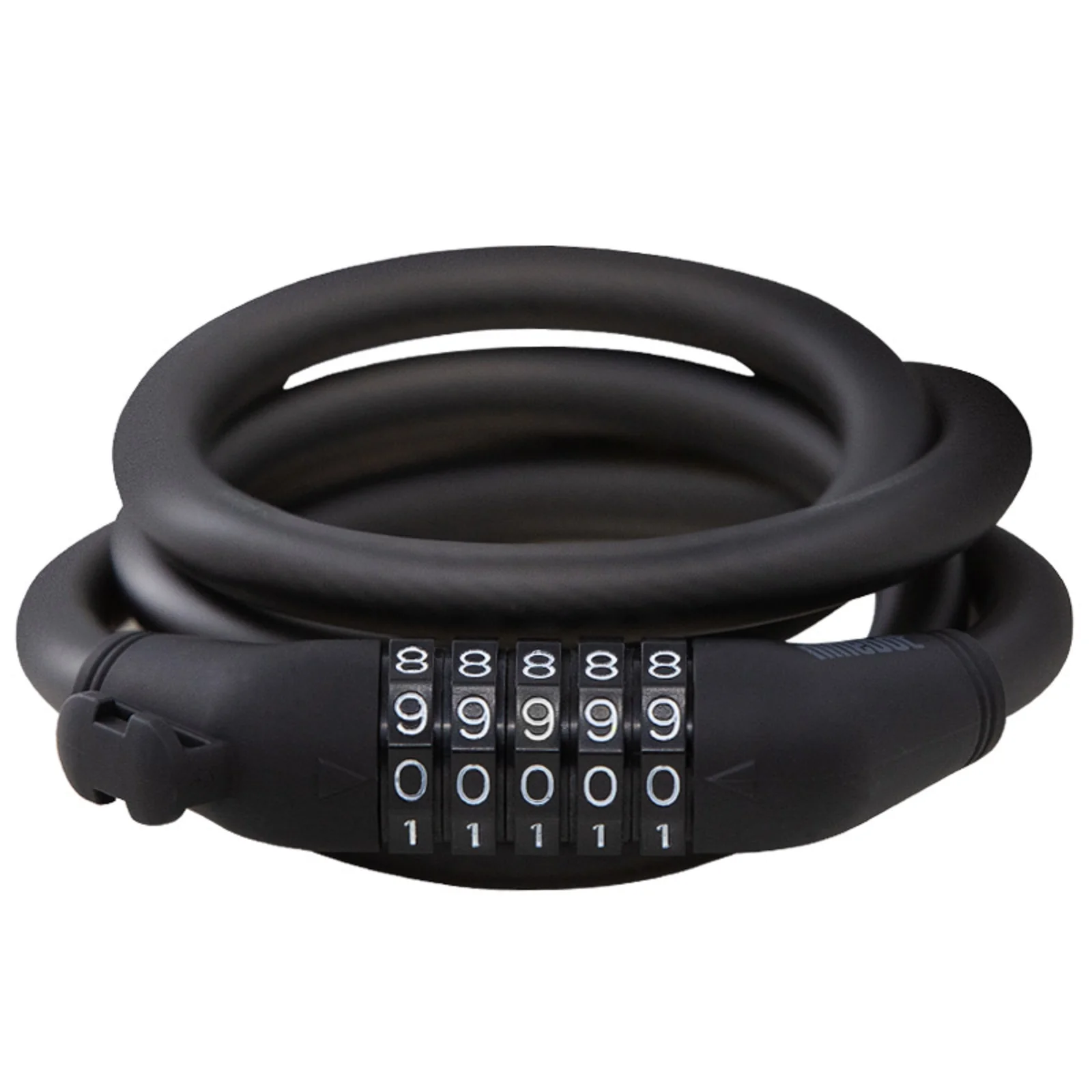Segway Ninebot 5-Digit Combination Cable Lock - Image 2