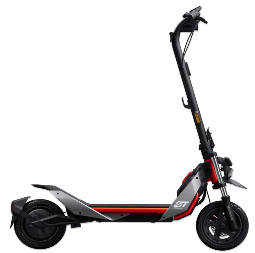 Ninebot ZT3 Pro Electric Scooter 40kmh Top Speed - Image 15