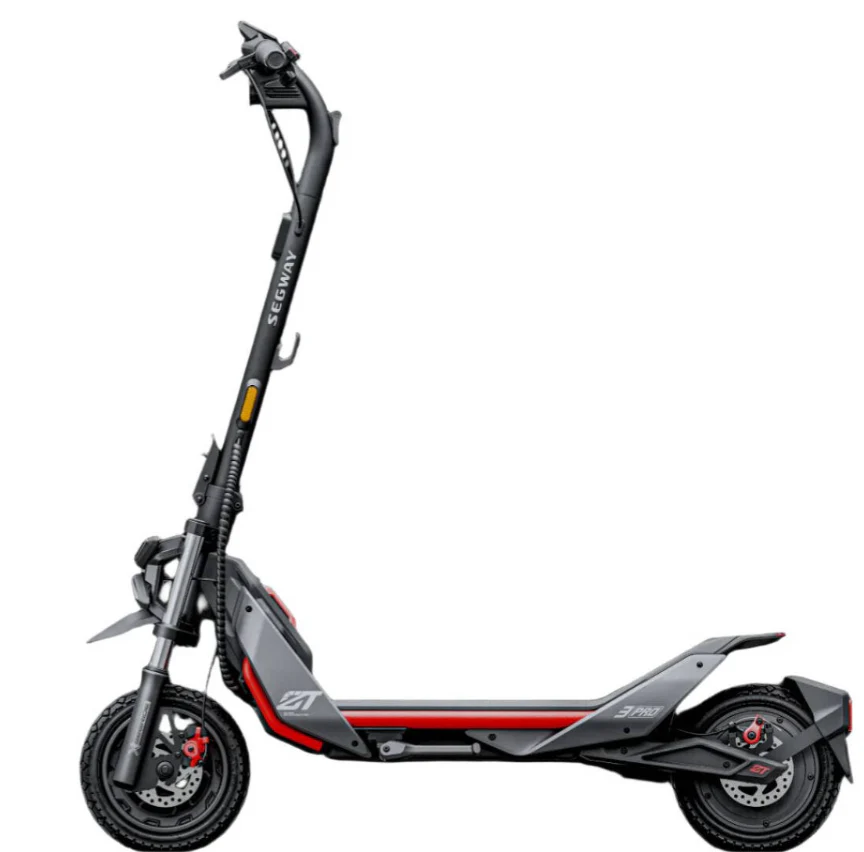 Ninebot ZT3 Pro Electric Scooter 40kmh Top Speed - Image 16