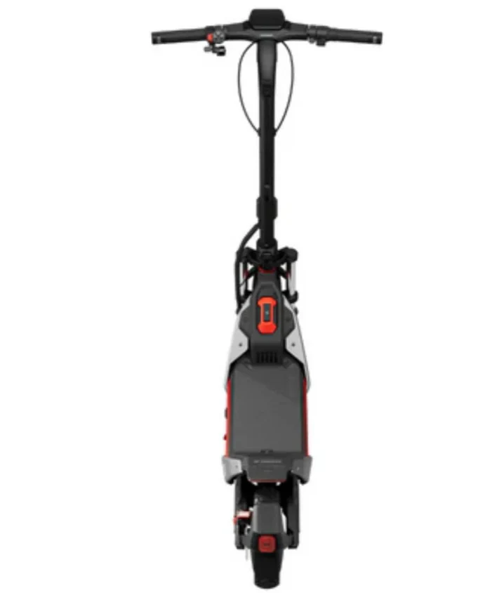 Ninebot ZT3 Pro Electric Scooter 40kmh Top Speed - Image 17