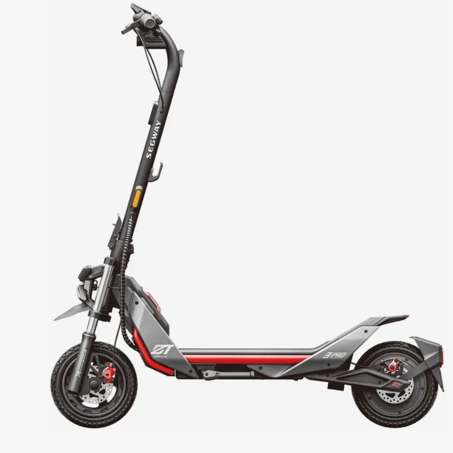 Ninebot ZT3 Pro Electric Scooter 40kmh Top Speed - Image 22