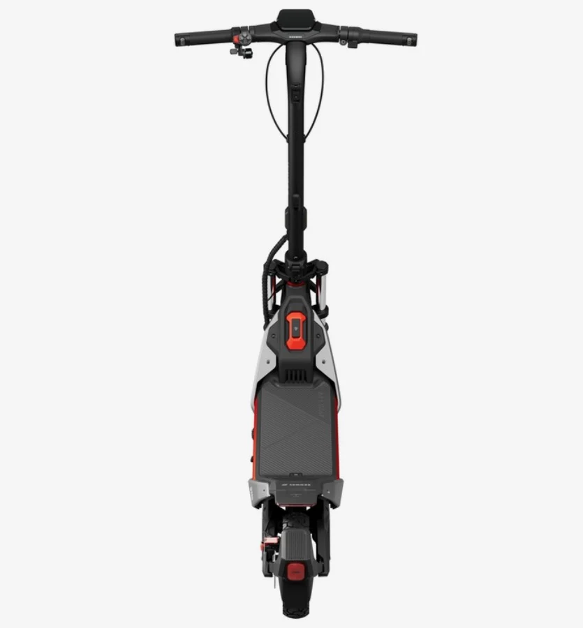 Ninebot ZT3 Pro Electric Scooter 40kmh Top Speed - Image 26
