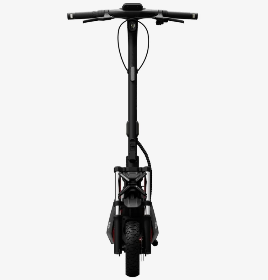 Ninebot ZT3 Pro Electric Scooter 40kmh Top Speed - Image 27