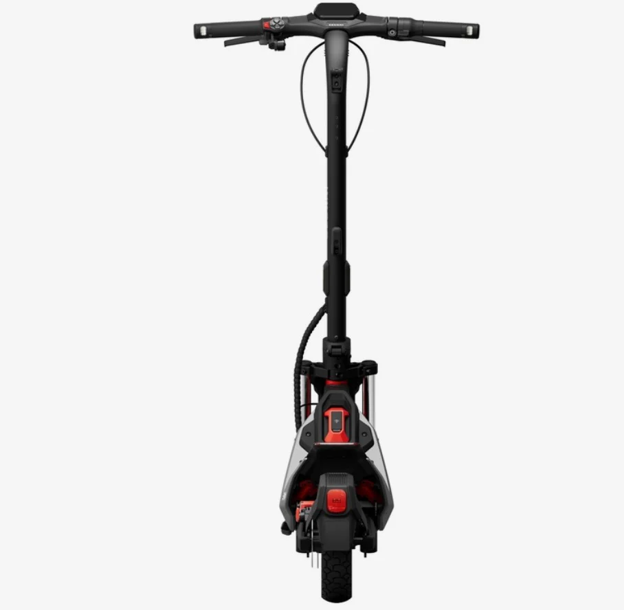 Ninebot ZT3 Pro Electric Scooter 40kmh Top Speed - Image 28