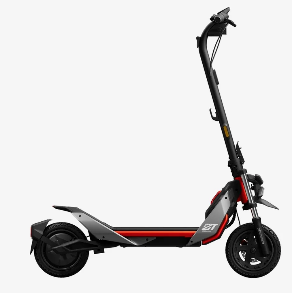 Ninebot ZT3 Pro Electric Scooter 40kmh Top Speed - Image 29