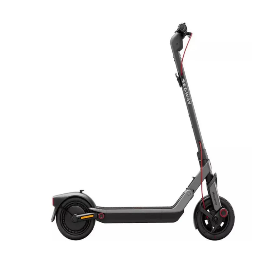 Segway Ninebot E3 Electric Scooter 32kmh Speed - Image 15