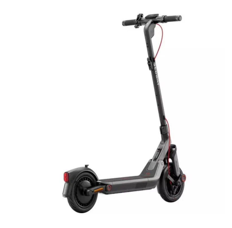 Segway Ninebot E3 Electric Scooter 32kmh Speed - Image 5