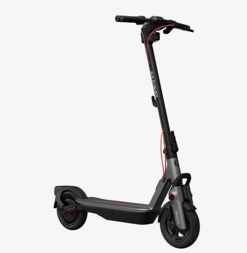 Segway Ninebot F3 Ekickscooter -Third Gen 2025 32kmh Top speed