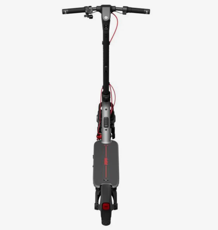 Segway Ninebot F3 Ekickscooter -Third Gen 2025 32kmh Top speed - Image 15