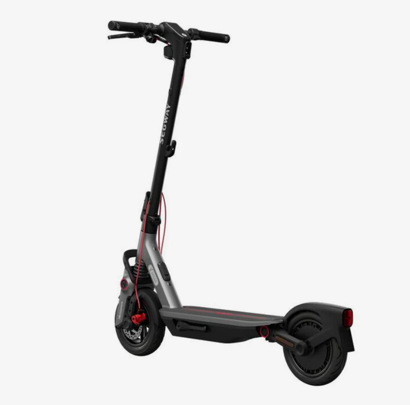 Segway Ninebot F3 Ekickscooter -Third Gen 2025 32kmh Top speed - Image 6