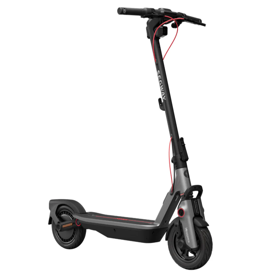 Segway Ninebot F3 Pro Electric Scooter 3rd gen 2025 New 1200W Motor 70km Range 32kmh Top Speed - Image 10