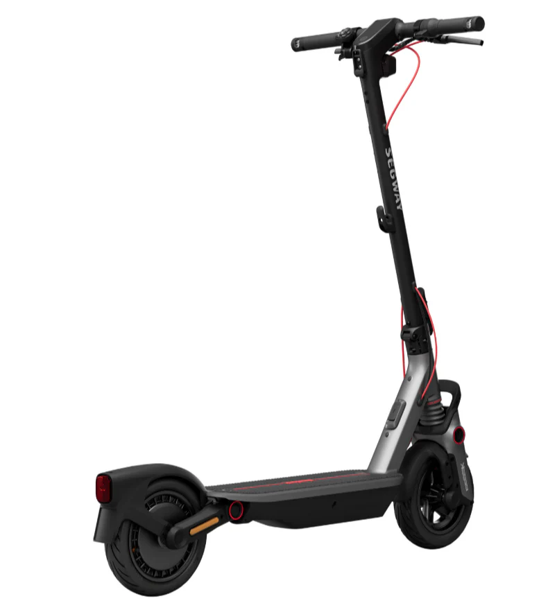 Segway Ninebot F3 Pro Electric Scooter 3rd gen 2025 New 1200W Motor 70km Range 32kmh Top Speed - Image 12