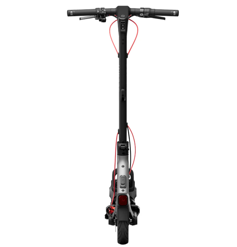Segway Ninebot F3 Pro Electric Scooter 3rd gen 2025 New 1200W Motor 70km Range 32kmh Top Speed - Image 13
