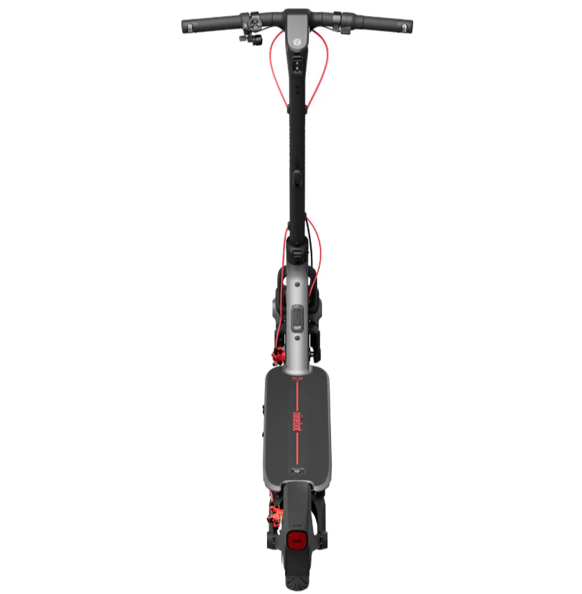 Segway Ninebot F3 Pro Electric Scooter 3rd gen 2025 New 1200W Motor 70km Range 32kmh Top Speed - Image 14