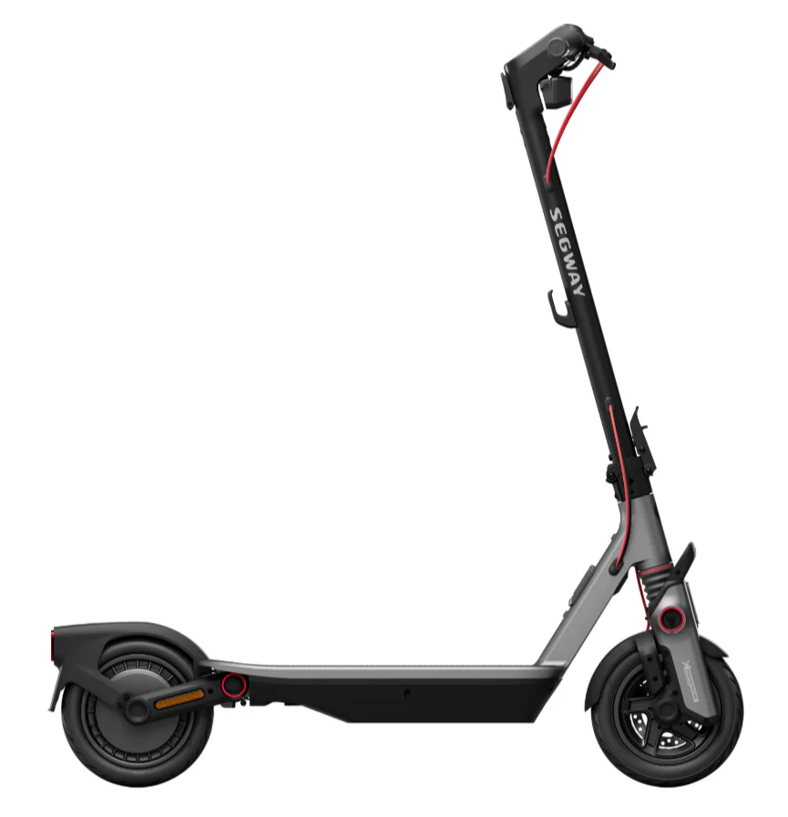 Segway Ninebot F3 Pro Electric Scooter 3rd gen 2025 New 1200W Motor 70km Range 32kmh Top Speed - Image 2
