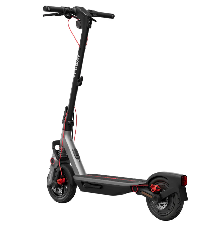 Segway Ninebot F3 Pro Electric Scooter 3rd gen 2025 New 1200W Motor 70km Range 32kmh Top Speed - Image 6