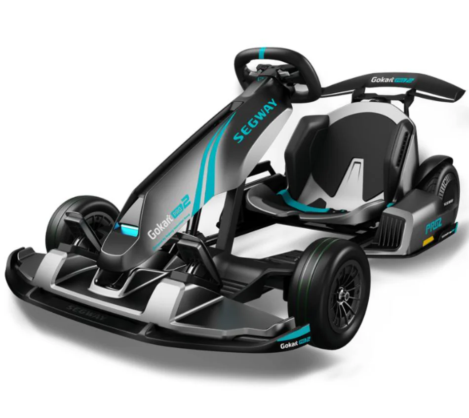 Segway Ninebot Gokart Pro 2 immersive Gaming Ninebot S max Racing Drifting - Image 9