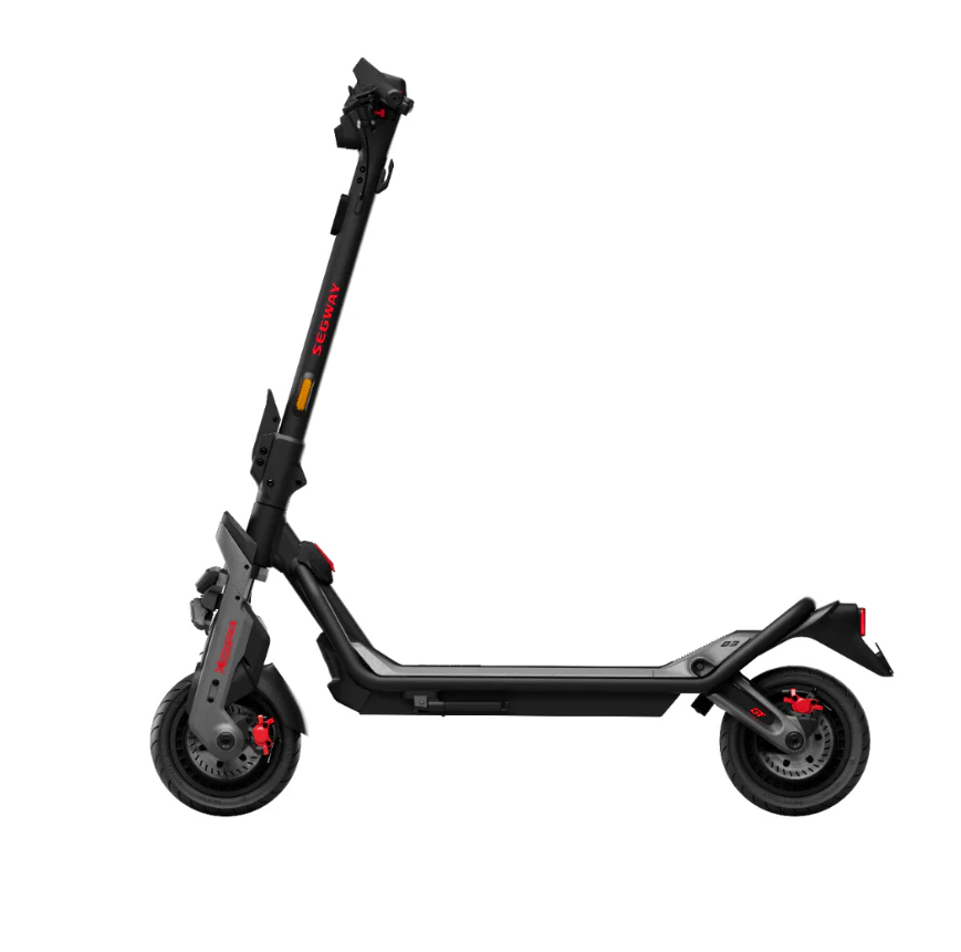 Segway Ninebot GT3 Super scooter -Segway 3rd Gen - Image 11