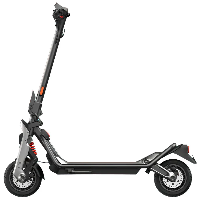 Segway Ninebot ST2 Pro 72V 19.2Ah