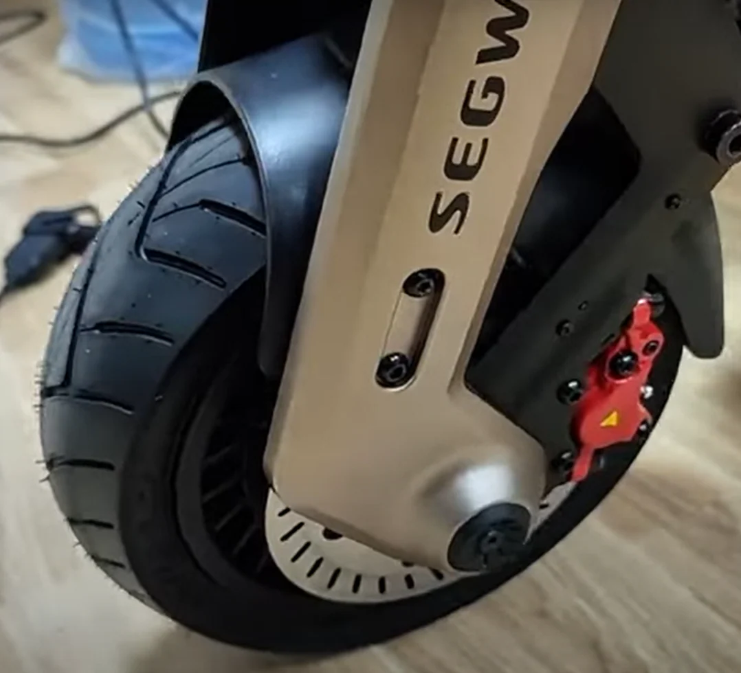 Segway Ninebot ST2 Pro 72V 19.2Ah - Image 2