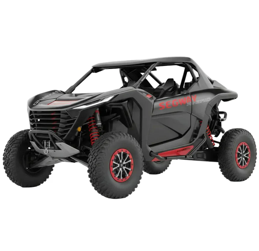 Segway Super Villain SX20T UTV- 2025  Model