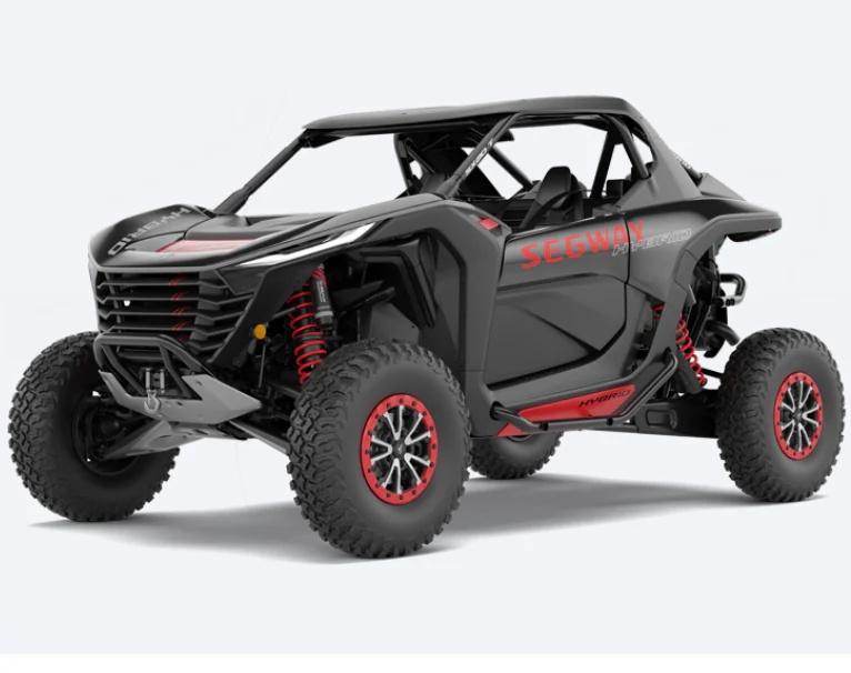 Segway Super Villain SX20T UTV- 2025  Model - Image 6