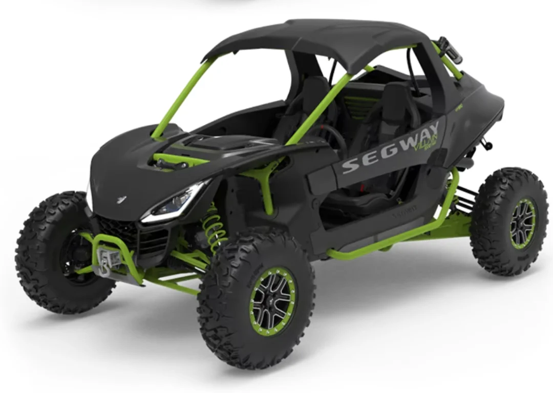 Segway SX10W UTV 1000CC 105Hp- Model2025 - Image 3