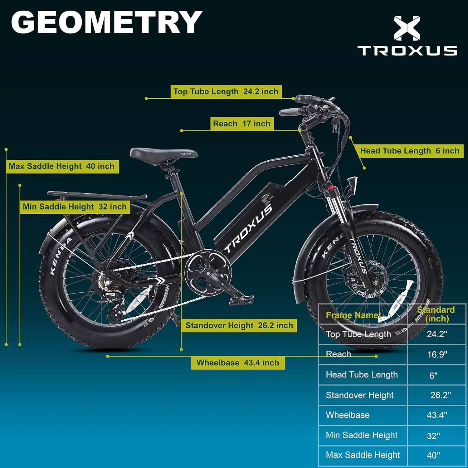 Silverback Electric Bike 48V 15.6Ah 750W - Image 9