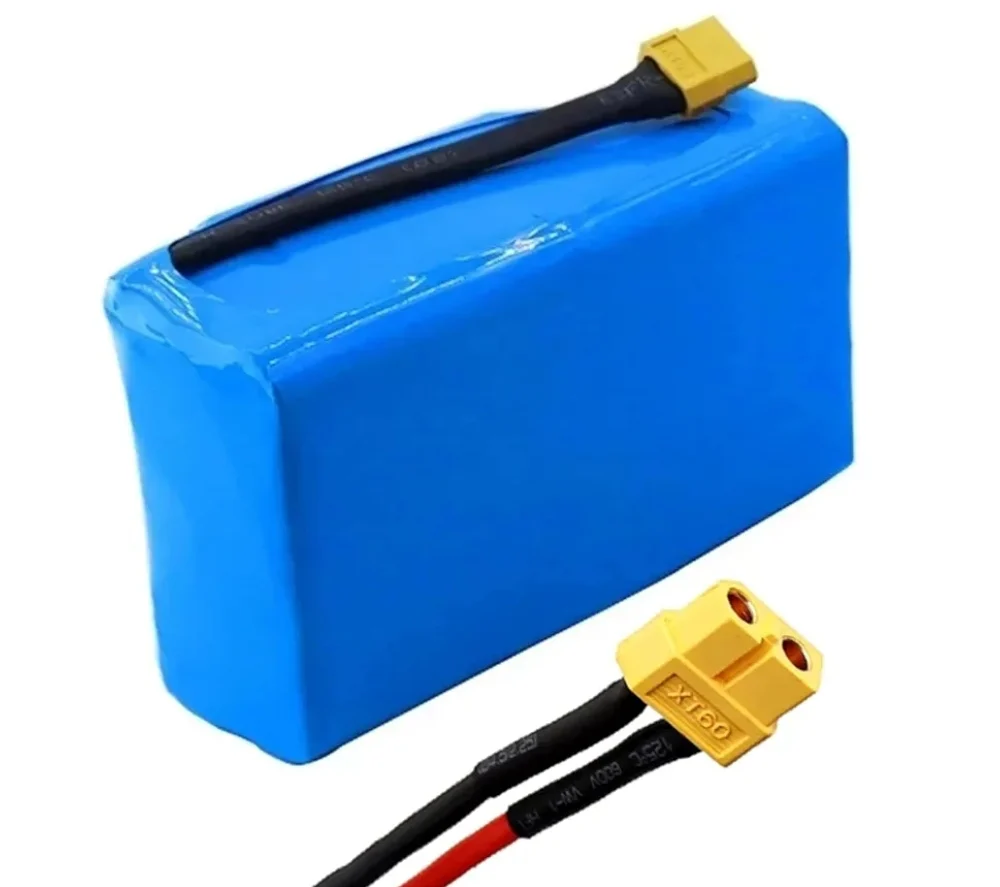 Smart Electric Hoverboard Battery 36V 4.4Ah - Replacement Part - Image 4