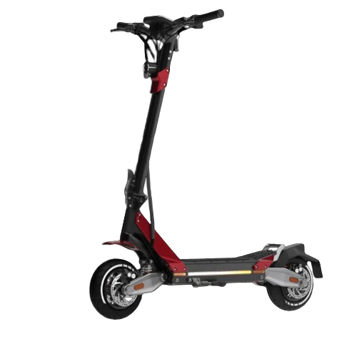 Sparkee ECO 10 Electric scooter 48V 18.2Ah - Image 9
