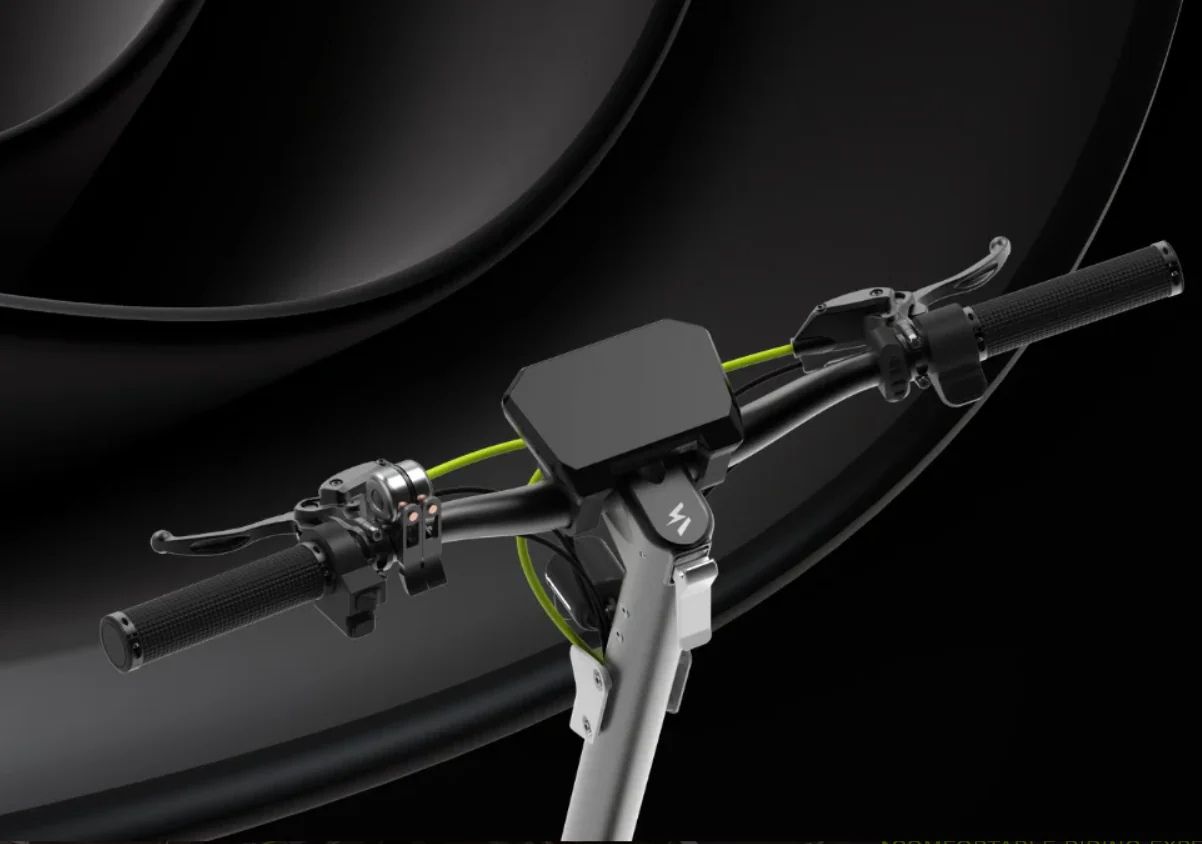 Sparkee ECO 10 Electric scooter 48V 18.2Ah - Image 6