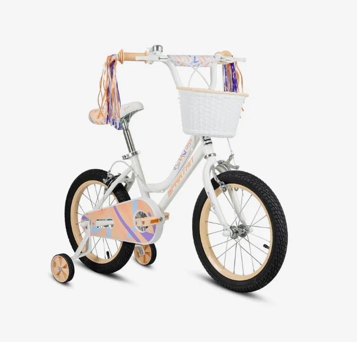 Spartan 16" Oryx Bicycle - Image 4