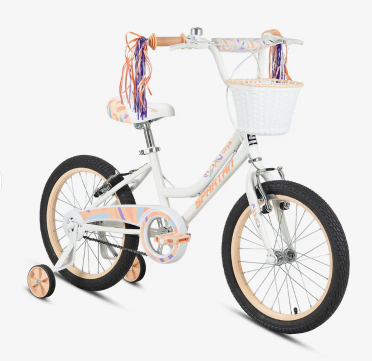 Spartan 16" Oryx Bicycle - Image 5