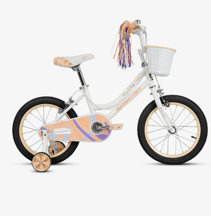 Spartan 16" Oryx Bicycle - Image 8